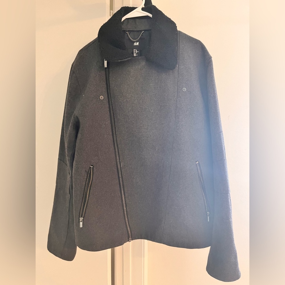 H&M jacket US Size:42R